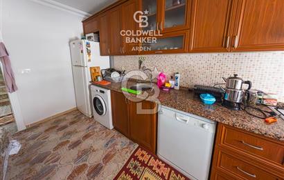 CB ARDEN DEN ANTALYA DEMRE MERKEZDE SATILIK 5+1 DUBLEKS DAİRE