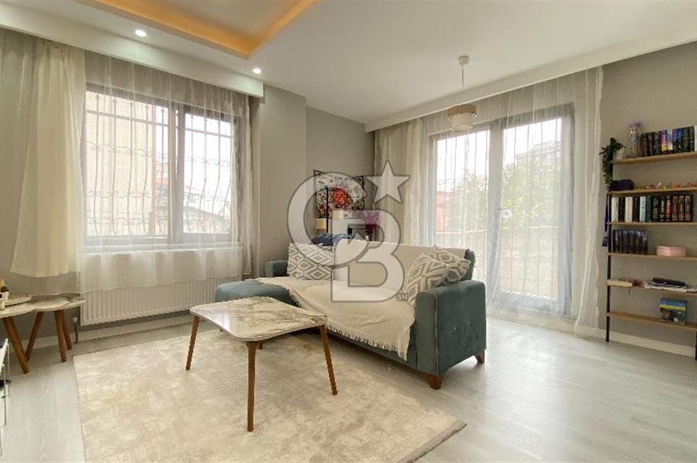 EYÜPSULTAN ÇIRÇIR METROYA 600 MT. 1+1 70 M2 KİRALIK DAİRE