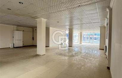 MERKEZİ KONUMDA ALSANCAK HİKMET ÖZER CADDESİ SATILIK DÜKKAN