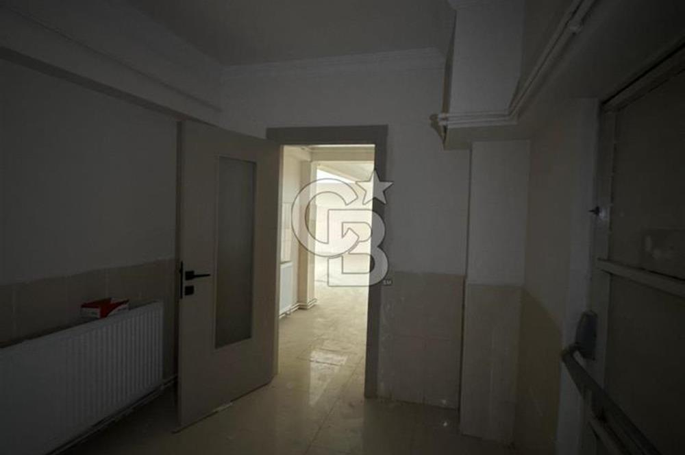 MERKEZİ KONUMDA ALSANCAK HİKMET ÖZER CADDESİ SATILIK DÜKKAN