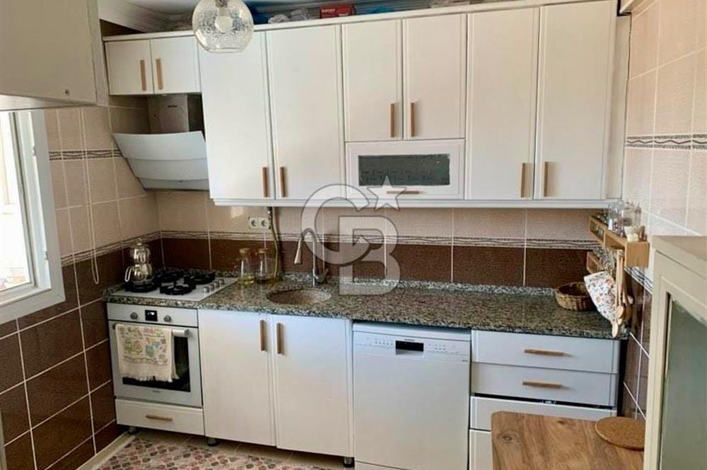 JASSE den gümüşpalads emsalsiz deniz manzralı