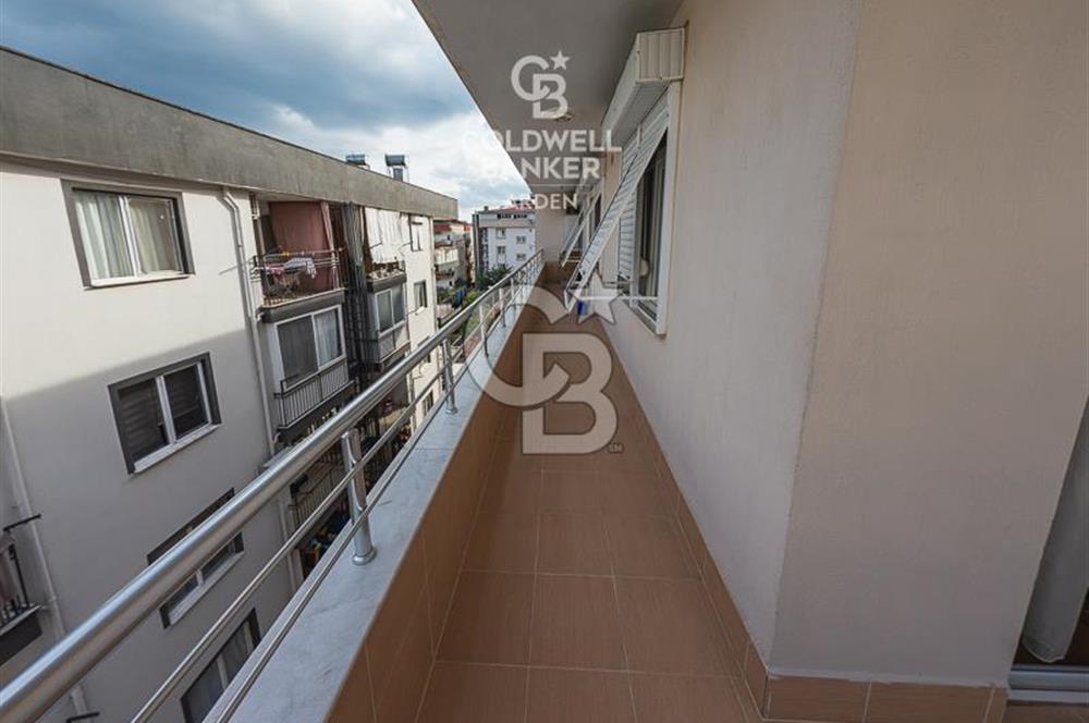 CB ARDEN DEN ANTALYA DEMRE MERKEZDE SATILIK 5+1 DUBLEKS DAİRE