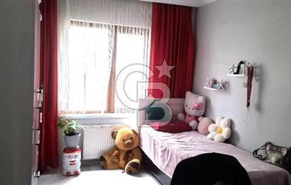 YENİMAHALLE PAMUKLAR'DA GÜVENLİKLİ SİTE'DE 3+1 SATILIK DAİRE