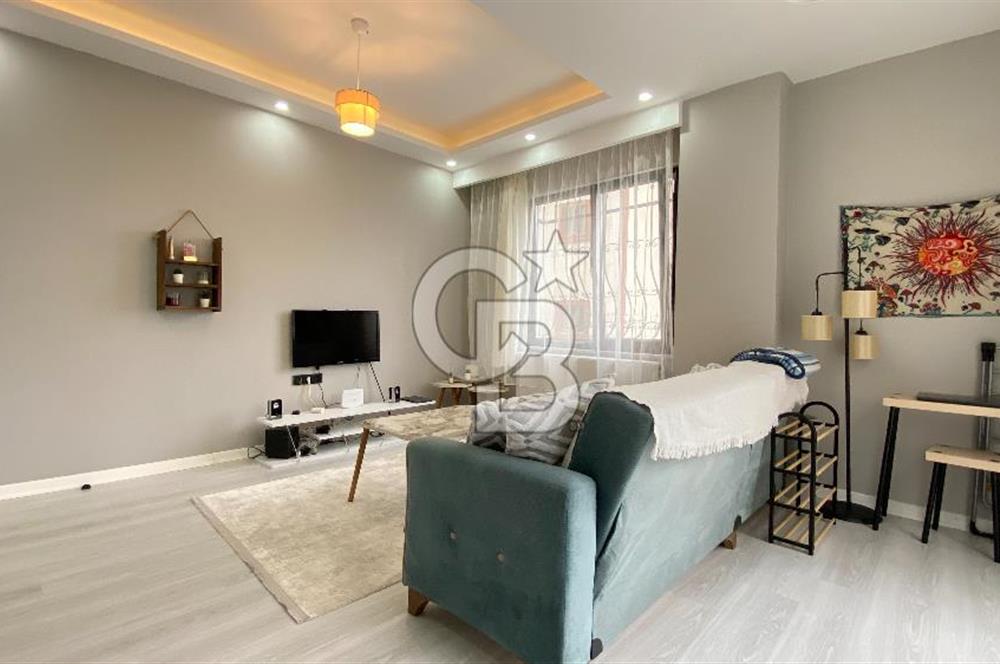 EYÜPSULTAN ÇIRÇIR METROYA 600 MT. 1+1 70 M2 KİRALIK DAİRE