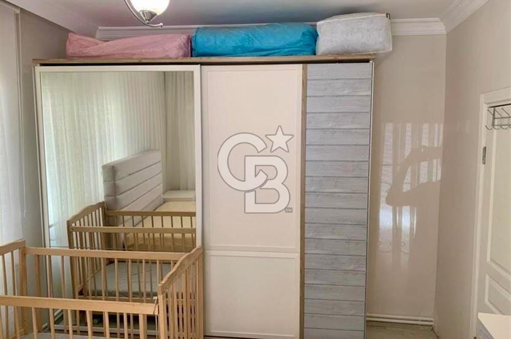 JASSE den gümüşpalads emsalsiz deniz manzralı