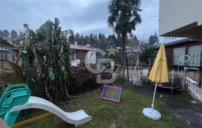 TRABZON/ORTAHİSAR EVİM SİTESİ SATILIK VİLLA FIRSATI 