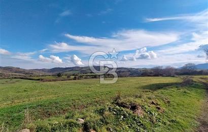 Yatırımlık 47.804 m² | Lapseki Eçialanda Kadastro Yola Cepheli