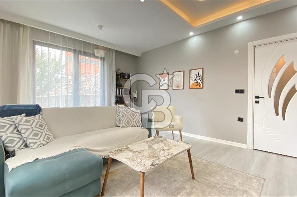 EYÜPSULTAN ÇIRÇIR METROYA 600 MT. 1+1 70 M2 KİRALIK DAİRE