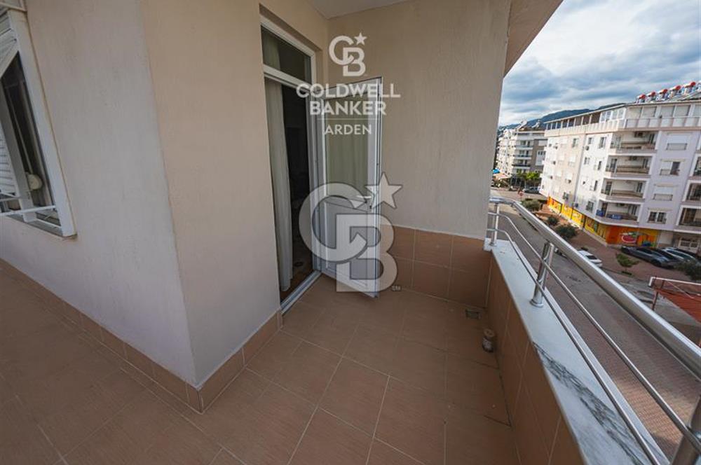 CB ARDEN DEN ANTALYA DEMRE MERKEZDE SATILIK 5+1 DUBLEKS DAİRE