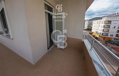 CB ARDEN DEN ANTALYA DEMRE MERKEZDE SATILIK 5+1 DUBLEKS DAİRE