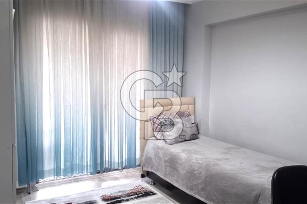 YENİMAHALLE PAMUKLAR'DA GÜVENLİKLİ SİTE'DE 3+1 SATILIK DAİRE