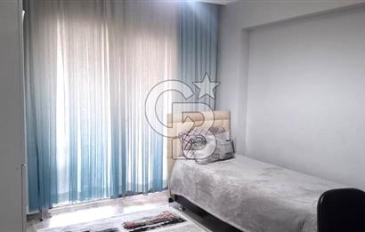 YENİMAHALLE PAMUKLAR'DA GÜVENLİKLİ SİTE'DE 3+1 SATILIK DAİRE