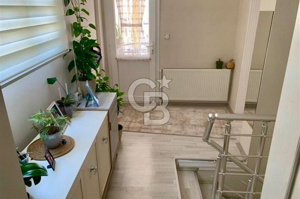 JASSE den gümüşpalads emsalsiz deniz manzralı