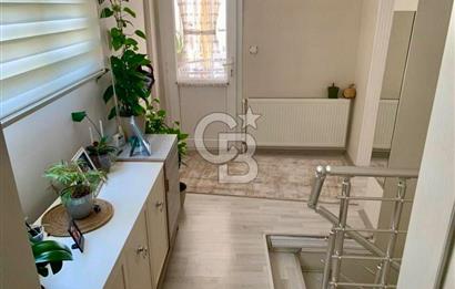 JASSE den gümüşpalads emsalsiz deniz manzralı