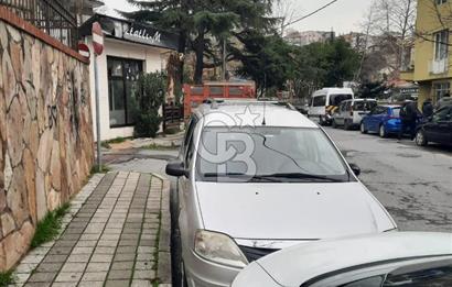 SARIYER MERKEZ, DENİZE 300M, MÜSTAKİL 91M2 ARSALI SATILIK BİNA