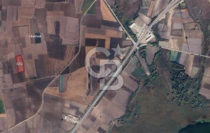 CB BLACK'TAN KARACABEY HARMANLI'DA 8.700 m2 SATILIK TARLA