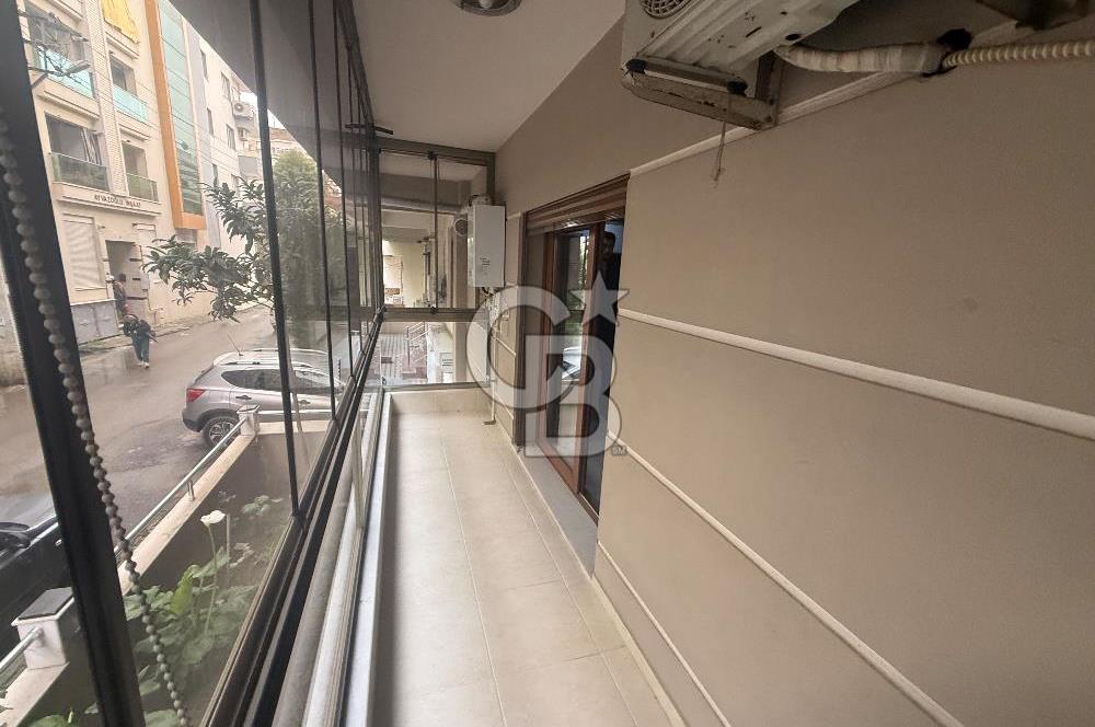 Şemikler izbana yakın 2+1 kiralık