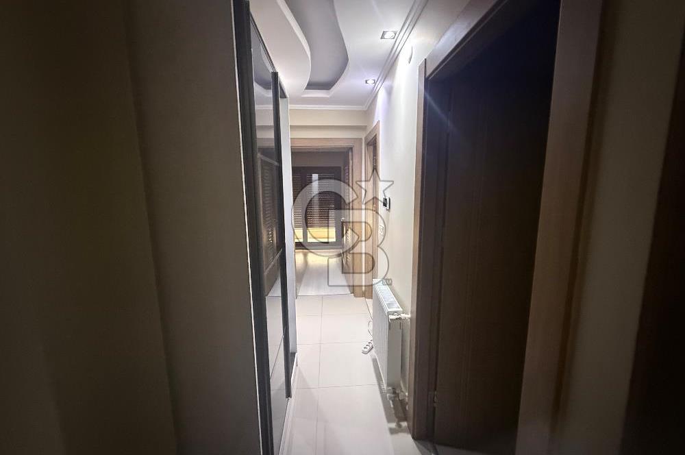 Şemikler izbana yakın 2+1 kiralık