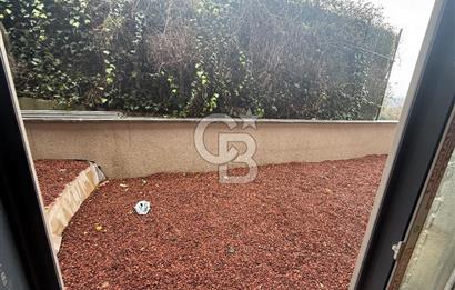 Kemerburgaz Kemer Orman Evlerinde 2+1 satışım Bahçe katı 