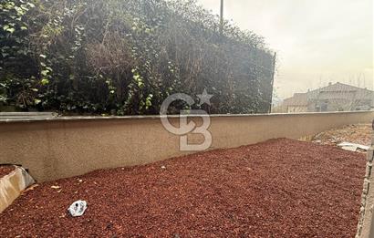 Kemerburgaz Kemer Orman Evlerinde 2+1 satışım Bahçe katı 