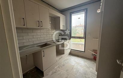 Kemerburgaz Kemer Orman Evlerinde 2+1 satışım Bahçe katı 