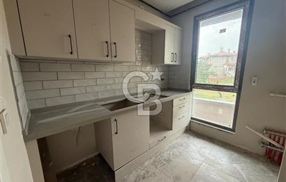 Kemerburgaz Kemer Orman Evlerinde 2+1 satışım Bahçe katı 