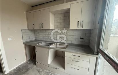 Kemerburgaz Kemer Orman Evlerinde 2+1 satışım Bahçe katı 