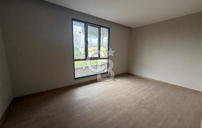 Kemerburgaz Kemer Orman Evlerinde 2+1 satışım Bahçe katı 