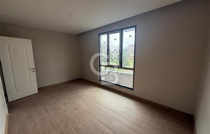 Kemerburgaz Kemer Orman Evlerinde 2+1 satışım Bahçe katı 