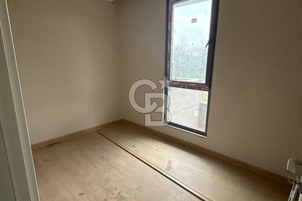 Kemerburgaz Kemer Orman Evlerinde 2+1 satışım Bahçe katı 