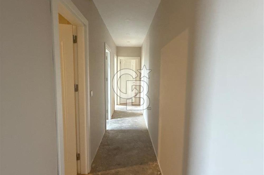 Kemerburgaz Kemer Orman Evlerinde 2+1 satışım Bahçe katı 