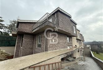 Kemerburgaz Kemer Orman Evlerinde 2+1 satışım Bahçe katı  - 2 - 330653