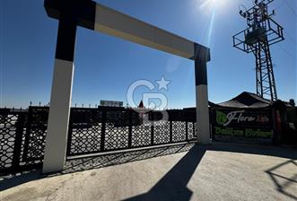 400 M2 MÜSTAKİL VİLLA/NUMARATAJLI/GÜVENLİKLİ/LÜKS SİTEDE - 4 - 330641