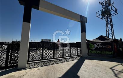 400 M2 MÜSTAKİL VİLLA/NUMARATAJLI/GÜVENLİKLİ/LÜKS SİTEDE