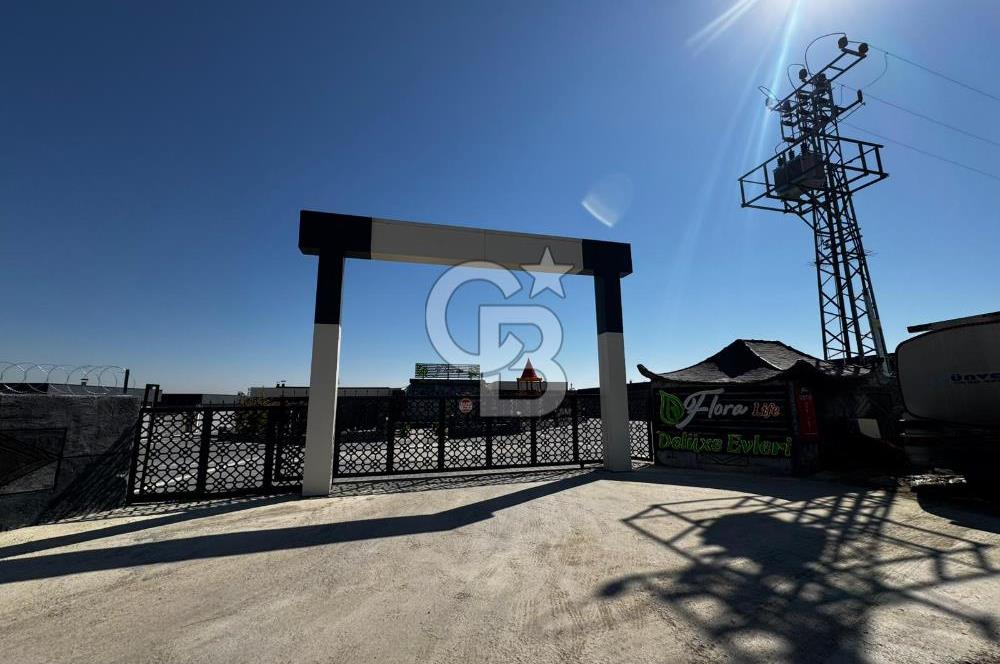 400 M2 MÜSTAKİL VİLLA/NUMARATAJLI/GÜVENLİKLİ/LÜKS SİTEDE