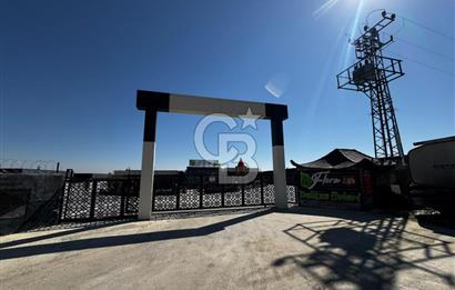 400 M2 MÜSTAKİL VİLLA/NUMARATAJLI/GÜVENLİKLİ/LÜKS SİTEDE