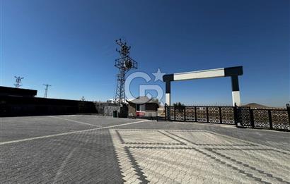 400 M2 MÜSTAKİL VİLLA/NUMARATAJLI/GÜVENLİKLİ/LÜKS SİTEDE