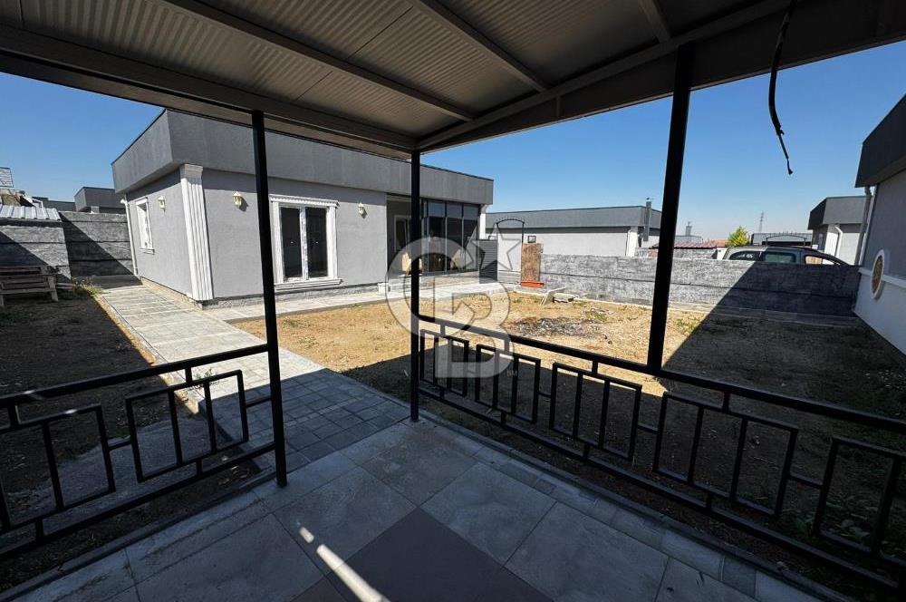 400 M2 MÜSTAKİL VİLLA/NUMARATAJLI/GÜVENLİKLİ/LÜKS SİTEDE