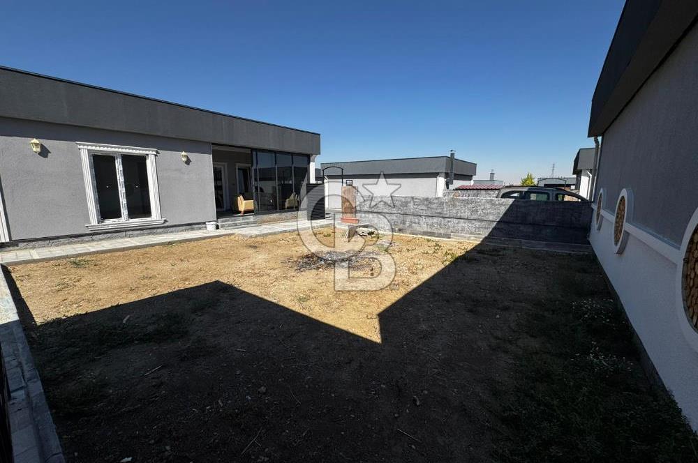 400 M2 MÜSTAKİL VİLLA/NUMARATAJLI/GÜVENLİKLİ/LÜKS SİTEDE