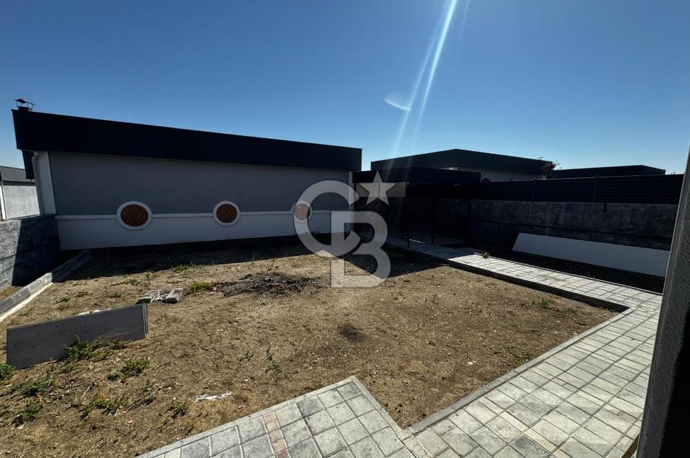 400 M2 MÜSTAKİL VİLLA/NUMARATAJLI/GÜVENLİKLİ/LÜKS SİTEDE