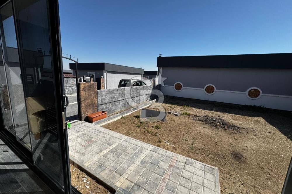 400 M2 MÜSTAKİL VİLLA/NUMARATAJLI/GÜVENLİKLİ/LÜKS SİTEDE