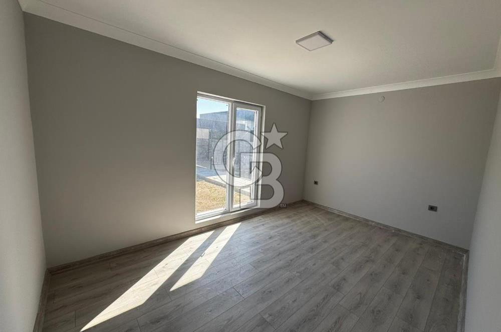 400 M2 MÜSTAKİL VİLLA/NUMARATAJLI/GÜVENLİKLİ/LÜKS SİTEDE