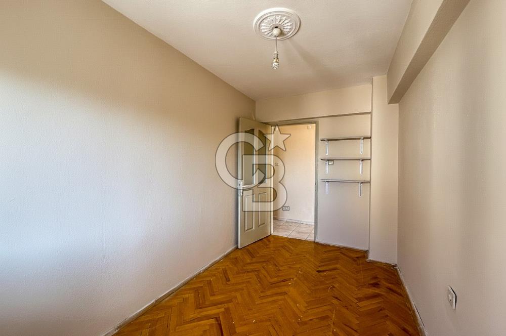 MUSELAND- Mevlana Mahallesi Önder Egeliler Sitesi 3+1 Kiralık Manzaralı Daire 