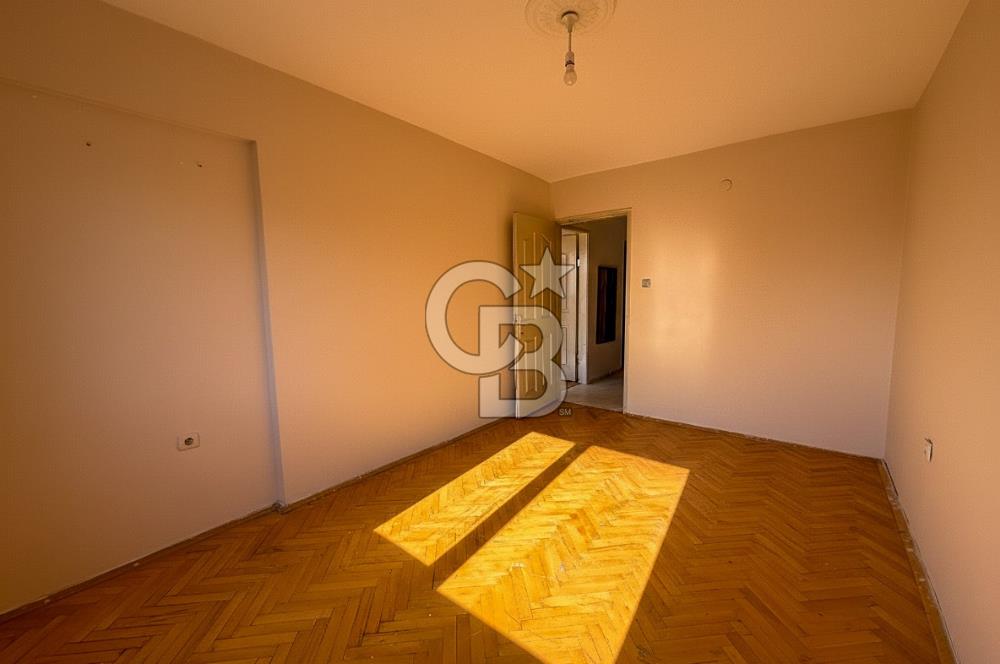 MUSELAND- Mevlana Mahallesi Önder Egeliler Sitesi 3+1 Kiralık Manzaralı Daire 