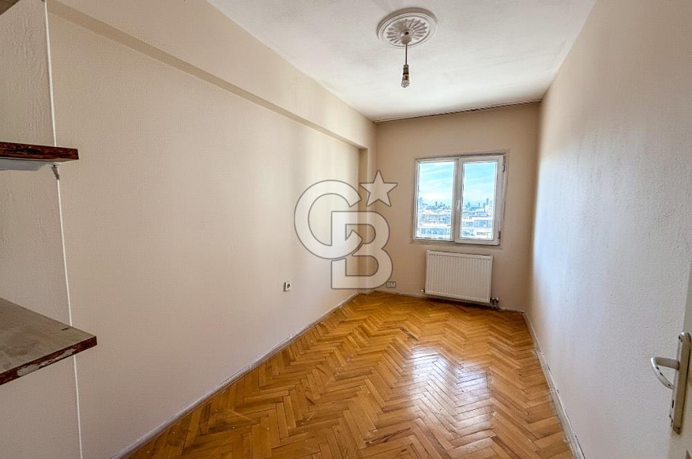 MUSELAND- Mevlana Mahallesi Önder Egeliler Sitesi 3+1 Kiralık Manzaralı Daire 