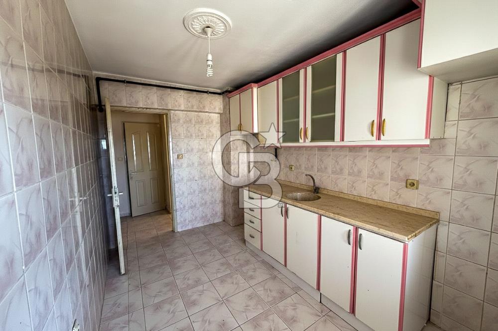 MUSELAND- Mevlana Mahallesi Önder Egeliler Sitesi 3+1 Kiralık Manzaralı Daire 