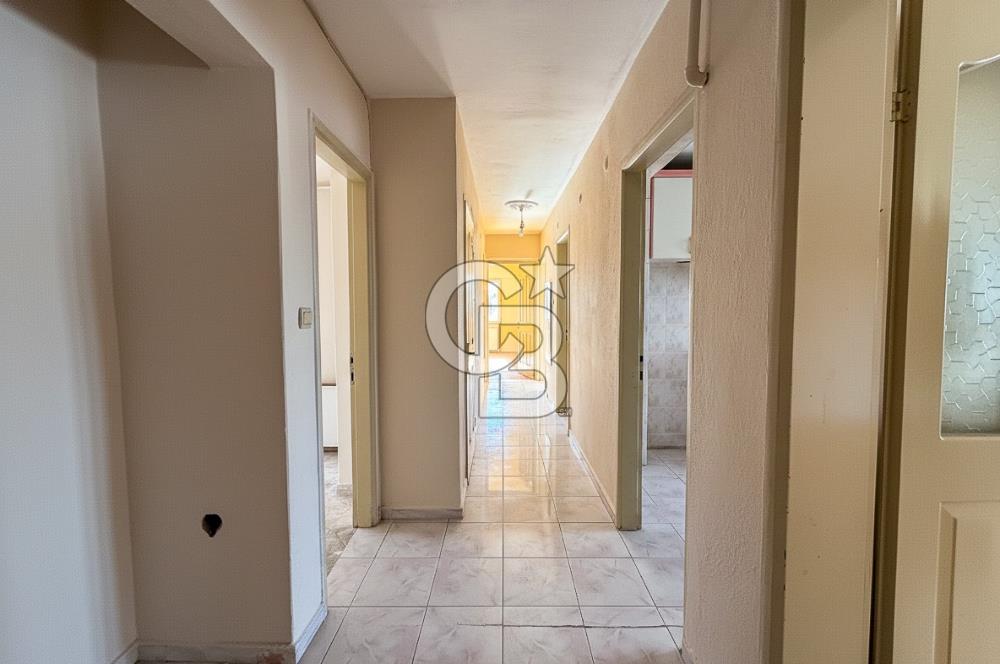 MUSELAND- Mevlana Mahallesi Önder Egeliler Sitesi 3+1 Kiralık Manzaralı Daire 