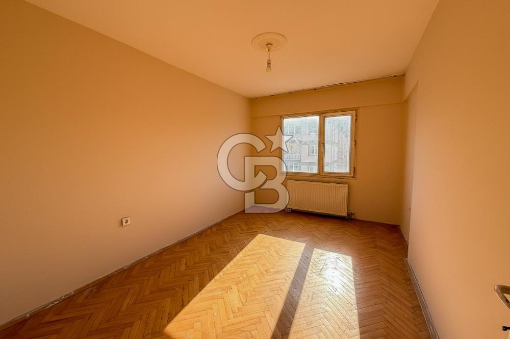 MUSELAND- Mevlana Mahallesi Önder Egeliler Sitesi 3+1 Kiralık Manzaralı Daire 