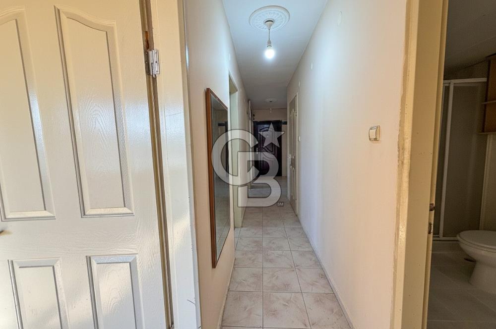 MUSELAND- Mevlana Mahallesi Önder Egeliler Sitesi 3+1 Kiralık Manzaralı Daire 