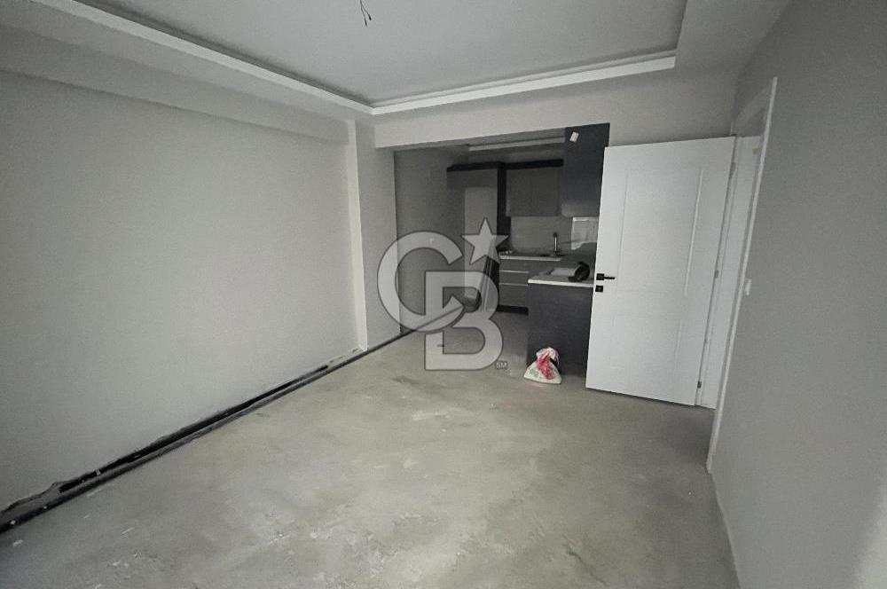 JASSE den Hasanağa bahçesi yakını 2+1